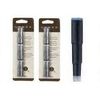Cross Ink Cartridges - Blue/Black (Twin Pack)