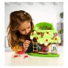 Bluey Treehouse Playset