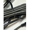DIXIETREE Replacement for 12V 3A AC-DC Switching Adaptor for Seagate eSATA External Hard Drive