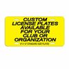 Warning This Area Under 24 Hour Video Surveillance Sign security camera S0020