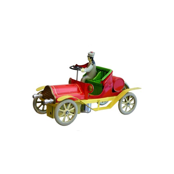 Alexander Taron Importer MS267 Tin Wind