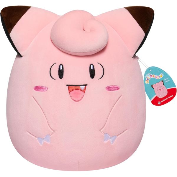 Squishmallows SQPK00036 Toy