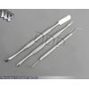 16 Assorted Dental Surgical Instruments Custom Made Set