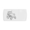 'Farm Tractor' Pill Box with Tablet Splitter (PI00029474)