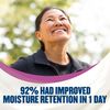 Gold Bond Age Renew Strength & Resilience Lotion, 13 oz., With Proteins & Lipids for Aging & Mature Skin