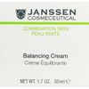 Janssen Balancing Cream Combination 1.7oz(50ml) Fresh New