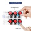 Hiwonder 6 Channel Digital Servo Tester with Over Current Protection