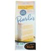 Pamelas Classic Vanilla Cake Mix, 21 oz