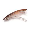 Health & Beauty B702 Barrette Brown