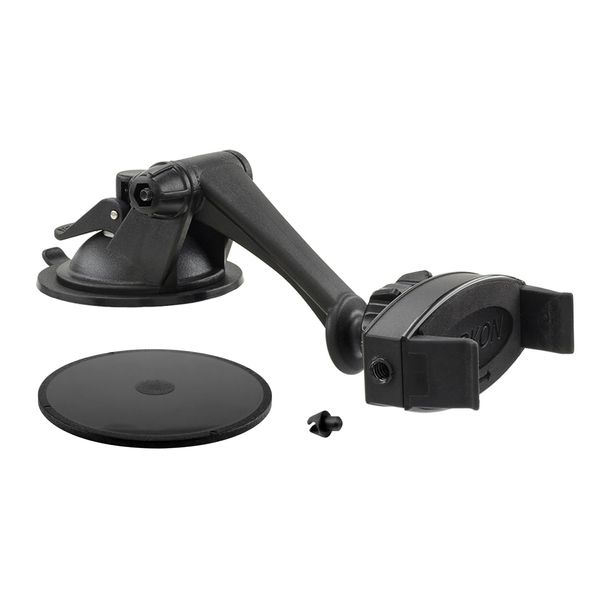 Arkon MG279, Car Passive Holder for Phone, Black