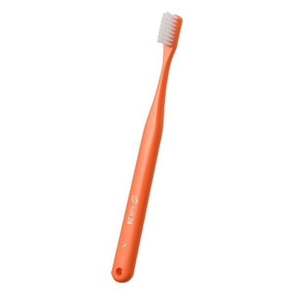 Oral Care Tuft 24 Toothbrush without Cap, 1 Piece