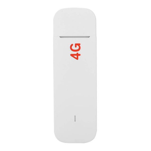 E3372h-607 4G Modem, LTE USB Stick Dongle Pocket WiFi Router Mobile Hotspot, USB Mobile Broadband Dongle, 150Mbps 4G LTE USB Modem