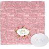 YouCustomizeIt Personalized Mother's Day Washcloth