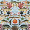 2025 Archive Oceans Sealife Square Wall Calendar