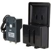 Wolsey WFAV25 1 Way Variable Masthead Amplifier and Power Supply LTE