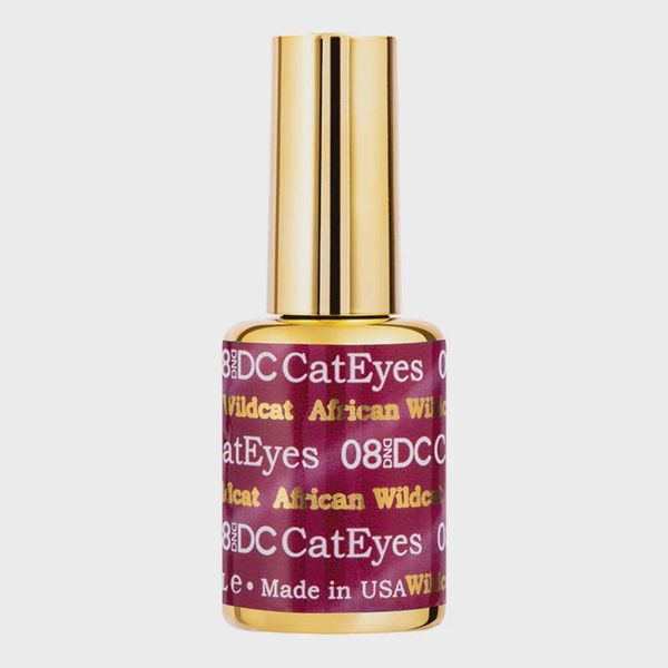 DC dnd Cate Eyes #08 - African Wildcat 0.6 fl oz