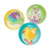 Fun Express - Easter Friends Bouncing Ball for Easter - Toys - Balls - Bouncing Balls - Easter - 12 Pieces