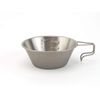 Snow Peak Titanium Backpacker's Cup