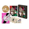 蜘蛛ですが、なにか? Blu-ray BOX 第3巻