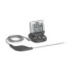 Polder Classic Combination Digital in-Oven Programmable Meat Thermometer and Timer