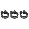 Wolf Tooth Seatpost Clamp Titanium Bolt OIL SLICK