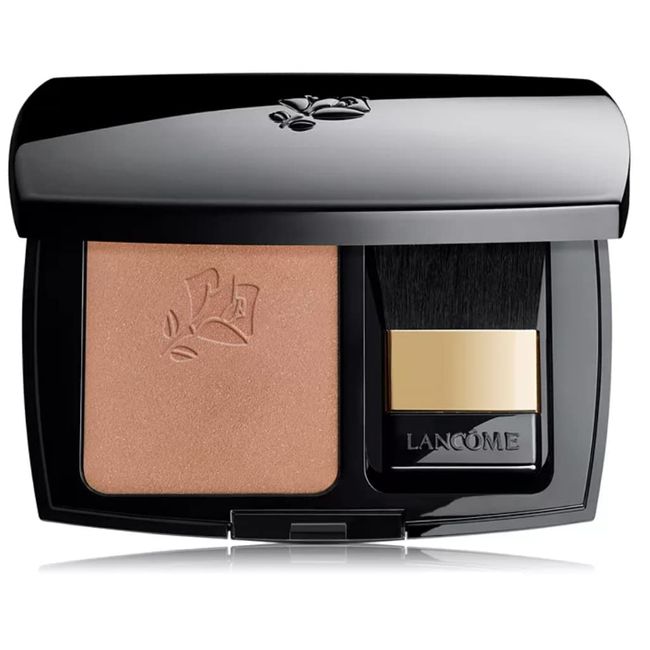 Lancôme Blush Subtil Blush - Oil-Free Silky Makeup Powder - Long-Wear - Shimmer Mocha Havana