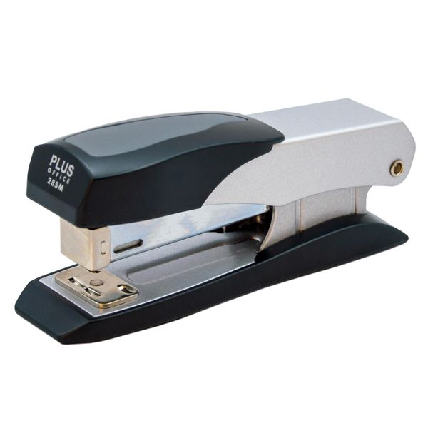 Plus Office 285 M – Desktop Stapler