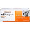 ASS-ratiopharm 300 mg Tablets Pack of 50