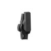 High Logic Crescent Small Bronze Left T27 G-01L-BZLV