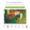 waveshare 3.5" LCD Touch Display Raspberry Pi Pico 480x320 Touch Screen 65K Color IPS Display SPI Interface for Raspberry Pi Pico