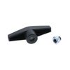 Homelite/Ryobi - Knob W/ Nut Assembly - 099078001020