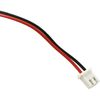 Emergency Exit Light Battery for Unitech AA900MAH 6200RP 6200-RP Replacement