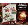 Old Spice Lumbersnack Gift Set