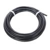 Fuel Tubing,1/2" Outside Dia,25 ft. L