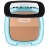 L'Oréal Paris Infallible Pro Glow Pressed Powder, Cocoa, 0.31 oz.