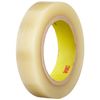 3M 2E97 Protective Film Tape, 1" Width x 100yd Length (1 roll)