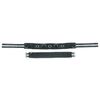 Lunging Belt Wide 9 Rings with Adjustable Belly Strap