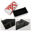 ALLGOOD Coin Slabs Storage Box Intercept Shield, for 50 Certified Coins Holders