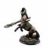 REAPER Centaur Lord Miniature 25mm Heroic Scale Figure