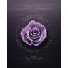 2023-2027 5 Year Monthly Planner