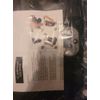 Knee Brace JacMart Optima OM-32/33 Dual ROM Knee Support Brace