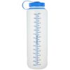 1.5 Litre HDPE Wide mouthed bottle (BLUE), by Nalgene