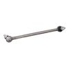 febi bilstein 27200 Stabiliser Link with lock nuts, pack of one
