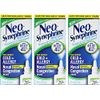 Neo-Synephrine Neo-Synephrine Nasal Spray Mild Formula, 0.5 oz (Pack of 3)