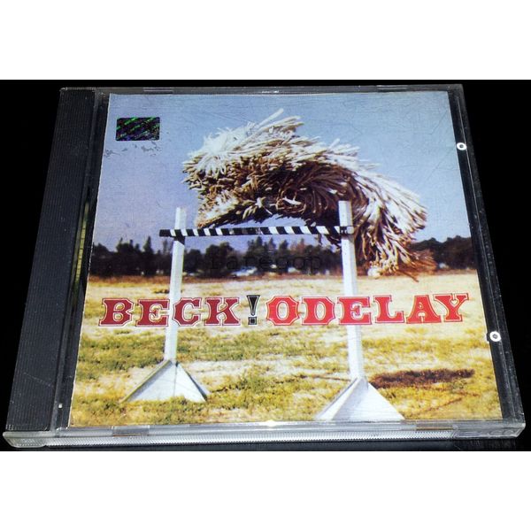 Odelay [UK Limited Edition]