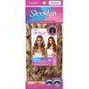 Outre SleekLay Part HD Lace Front Wig ANALIA (DRFF Black Cherry)