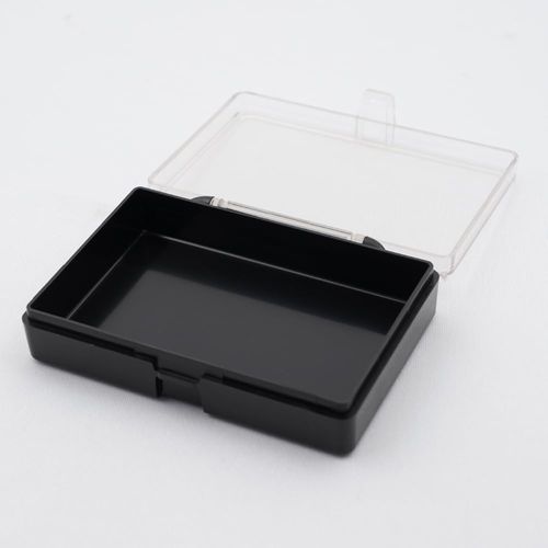 As One Hinged Square Case (Conductive + Antistatic) 3N / 1-9408-23