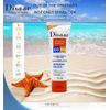 DISAAR Refreshning Sunblock Very High Protection UVB + UVA 60-90 Sunscreen 80ml