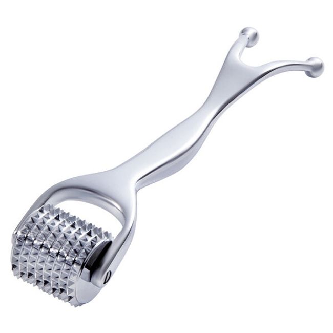 Alphax thermal conductive scalp roller