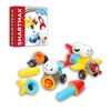SmartMax - My First Explorers, Magnetic Discovery Set, Ages 1-5 Years